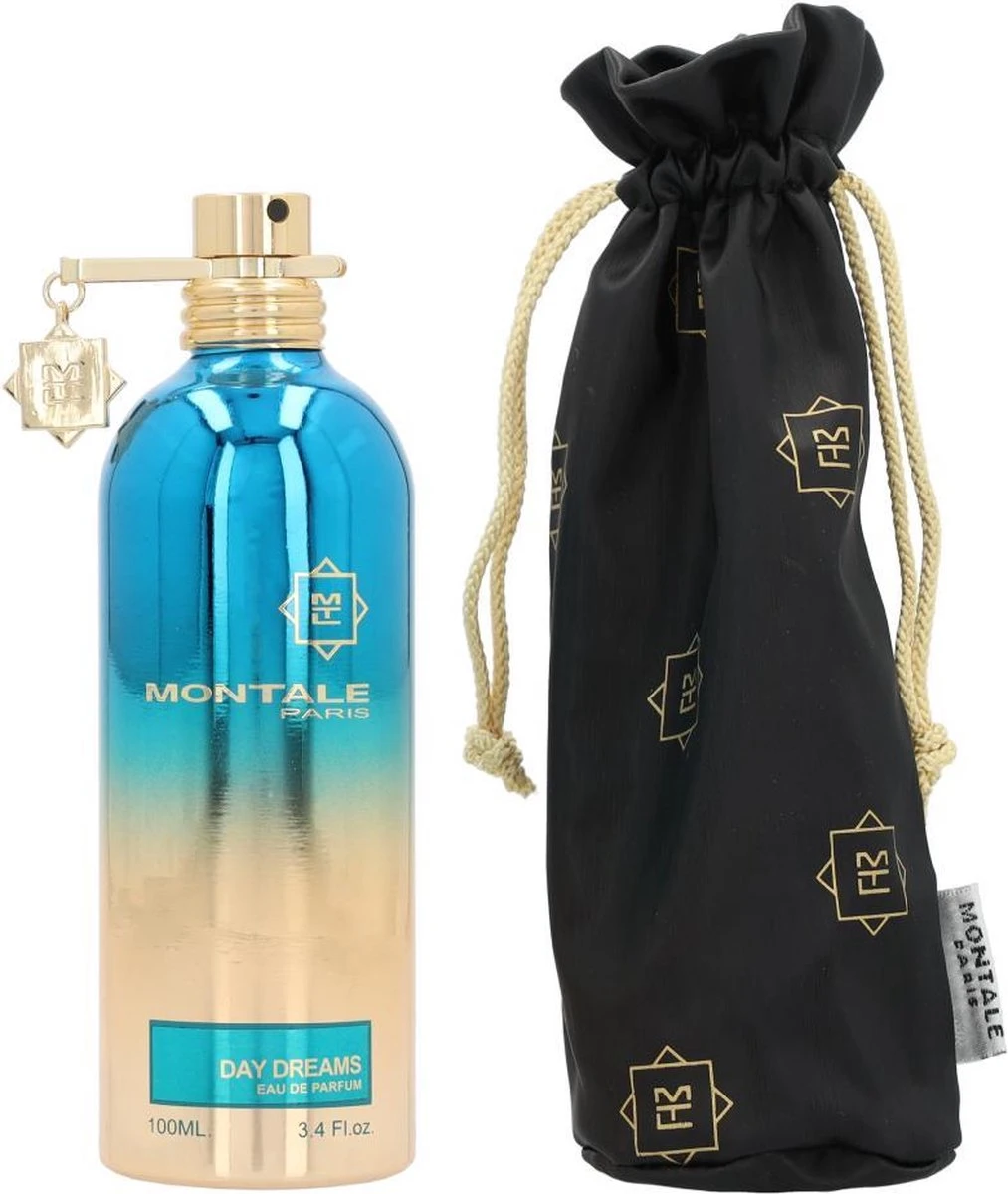 Montale Day Dreams Eau De Parfum 100ml - Afbeelding 4