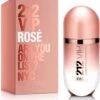 Carolina Herrera 212 Vip Rose - 30ml - Eau De Parfum