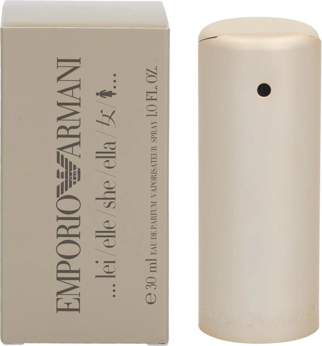 Armani Emporio Lei Edp Spray 30ml - Afbeelding 5
