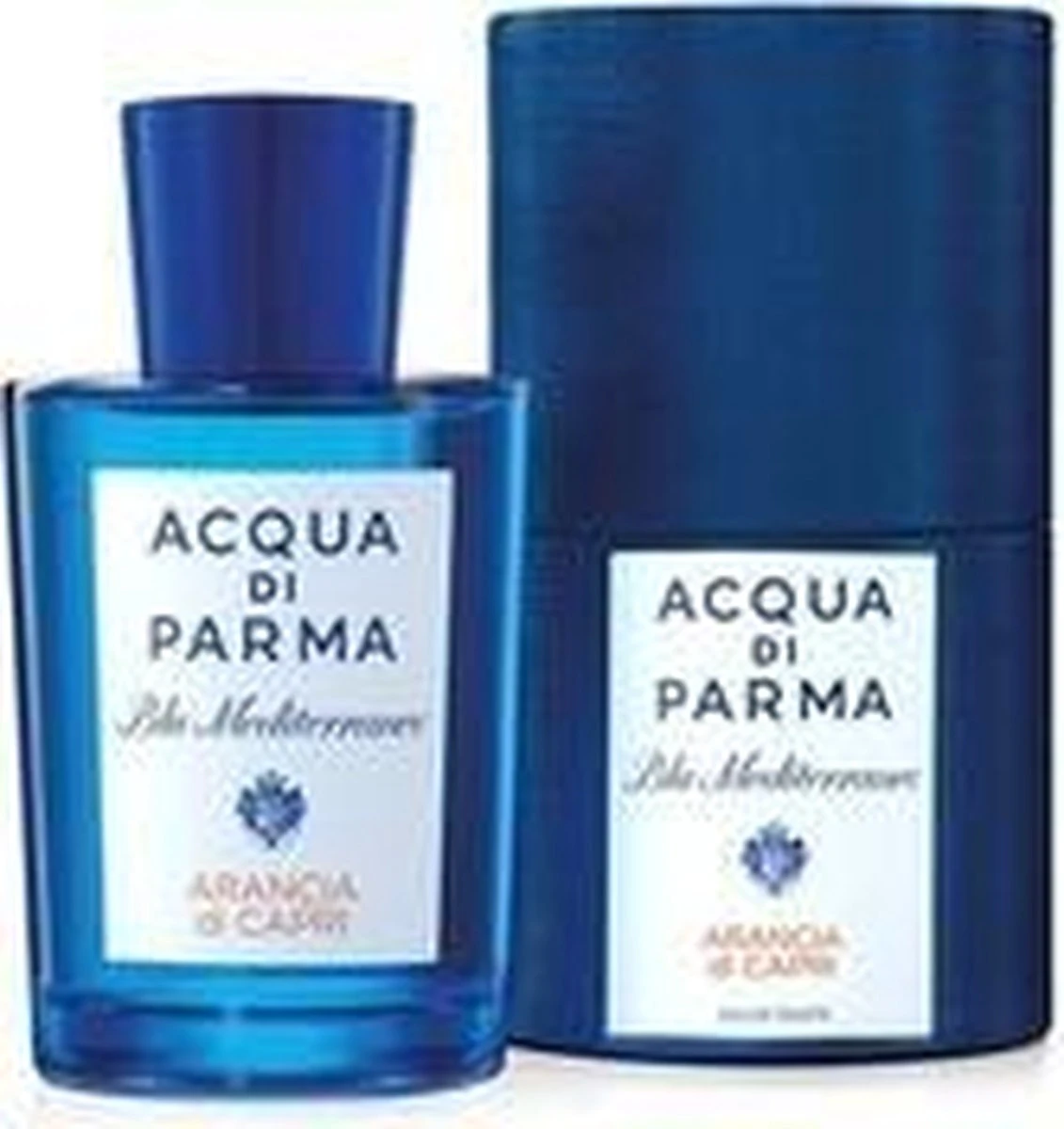 Acqua Di Parma Blu Mediterraneo Arancia Di Capri 150 Ml - Eau De Toilette - Unisex - Afbeelding 11