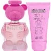 Moschino Toy 2 Bubble Gum Giftset 80ml