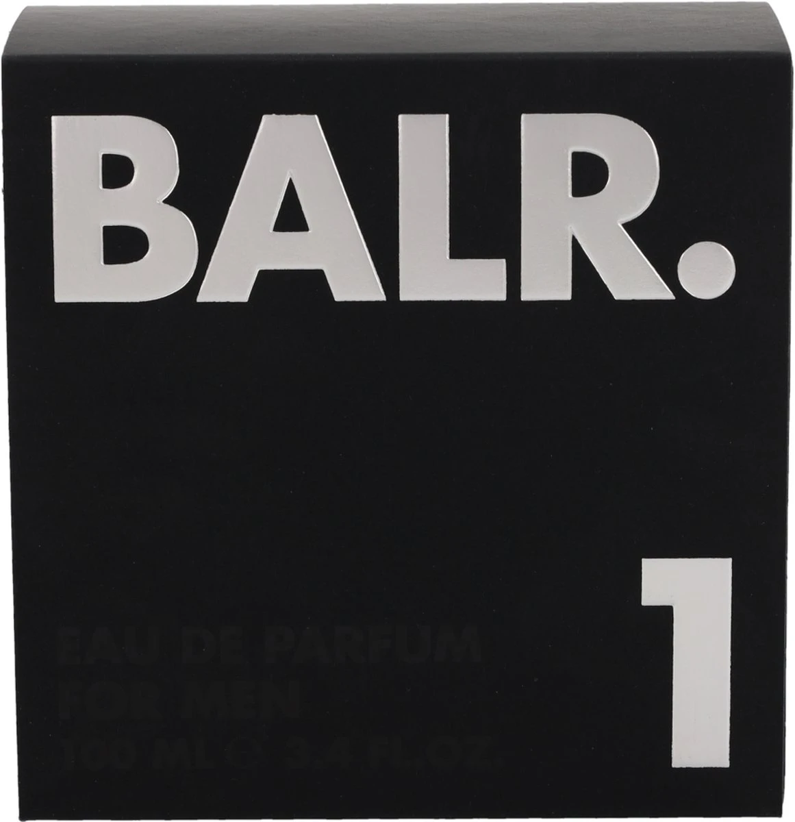 BALR. 1 For Men - Eau De Parfum 100 Ml - Herenparfum - Afbeelding 3