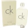 Calvin Klein Ck One Eau De Toilette Spray (unisex) 100 Ml For Women
