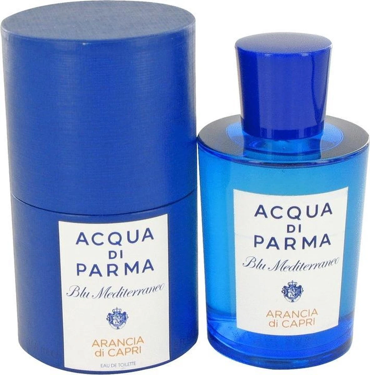 Acqua Di Parma Blu Mediterraneo Arancia Di Capri 150 Ml - Eau De Toilette - Unisex - Afbeelding 6