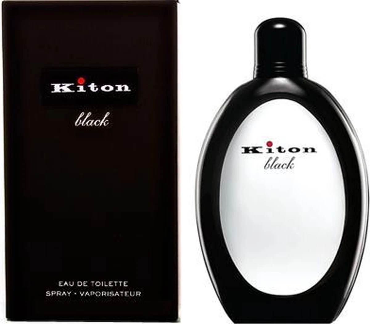 Aramis Kiton Black - 125ml - Eau De Toilette - Afbeelding 16