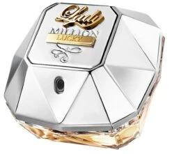 Paco Rabanne Lady Million Lucky 80 Ml - Eau De Parfum - Damesparfum