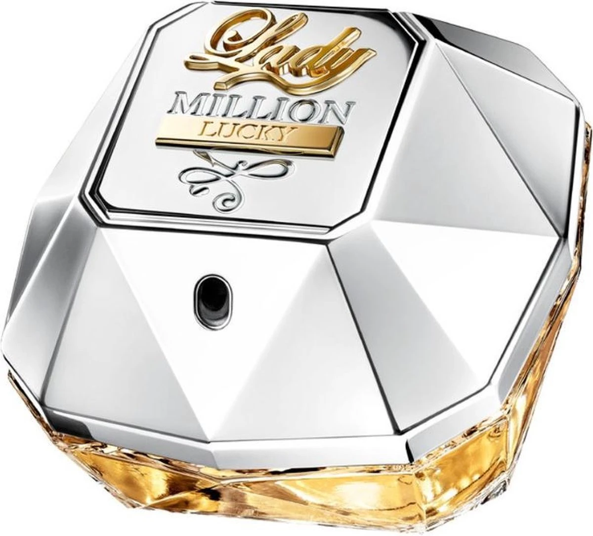 Paco Rabanne Lady Million Lucky 80 Ml - Eau De Parfum - Damesparfum - Afbeelding 7