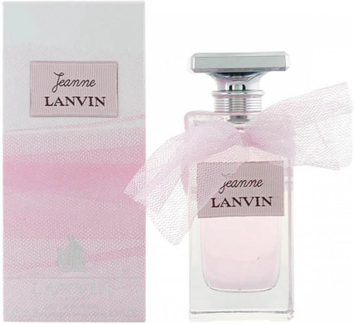 Lanvin Eau De Parfum Jeanne 100 Ml - Voor Vrouwen - Afbeelding 14