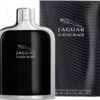 Jaguar Black - 100 Ml - Eau De Toilette