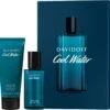 Davidoff Cool Water Man Eau De Toilette 40 Ml Geschenkset