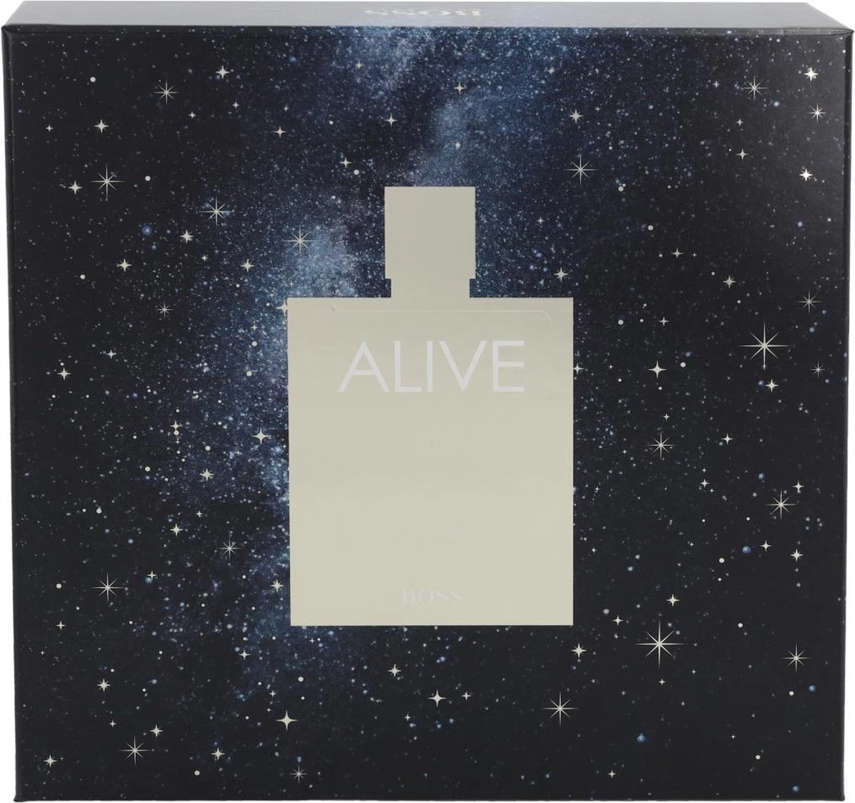 Hugo Boss Alive Geschenkset - 50ml Eau De Parfum + 75ml Bodylotion - Afbeelding 8
