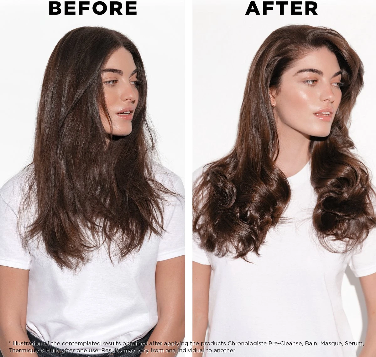 Kérastase Chronologiste Huile De Parfum - Voedende Olie En Heerlijk Haarparfum - 100ml - Afbeelding 3