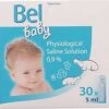 Zoutoplossing Baby Bel (5 Ml)