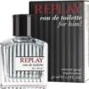 Replay Eau De Toilette For Him