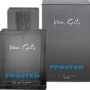 Van Gils - Frosted Eau De Toilette Spray 75 Ml