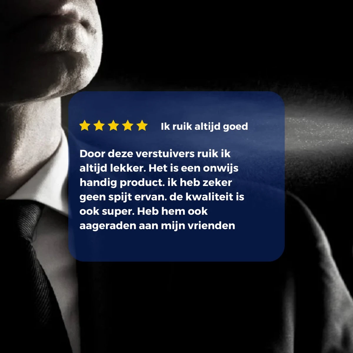 Cetins - Parfum Verstuiver Navulbaar - Mini Parfum Flesje - Reisflesje – Matt Blauw - Afbeelding 7