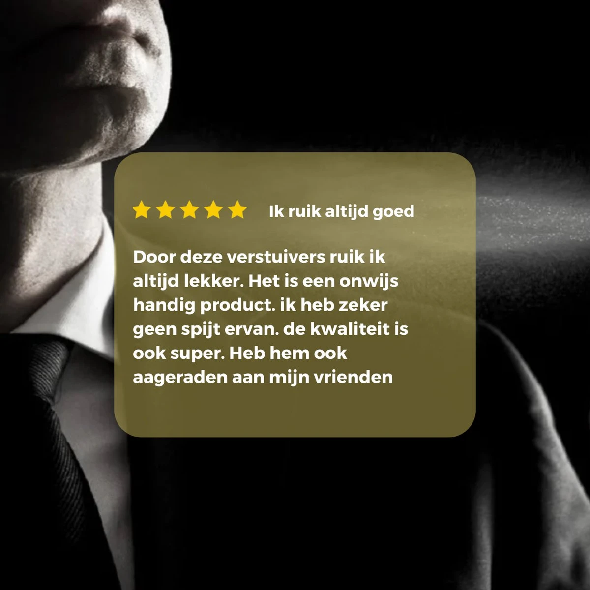 Cetins - Parfum Verstuiver Navulbaar - Mini Parfum Flesje - Reisflesje – Goud - Afbeelding 7