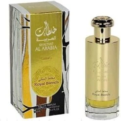 Khaltaat Al Arabia Royal Blends