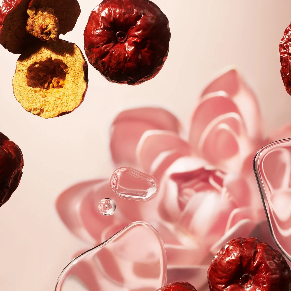 RITUALS The Ritual Of Jing Hair & Body Mist - 50 Ml - Afbeelding 2