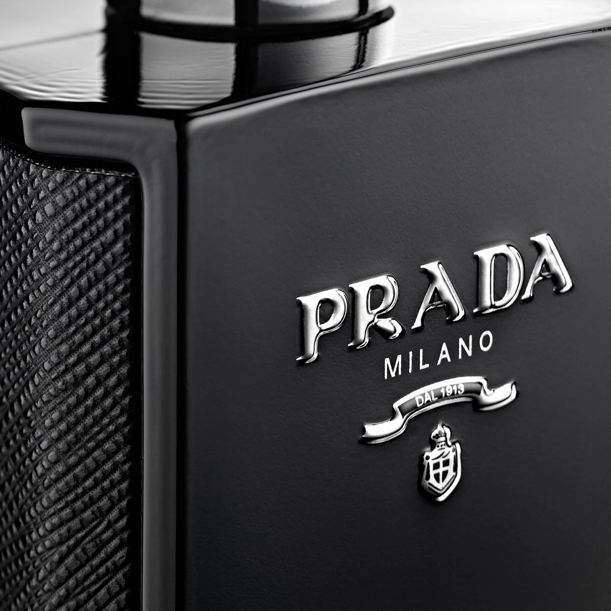 Prada L'Homme Intense 100ml - Eau De Parfum - Herenparfum - Afbeelding 6