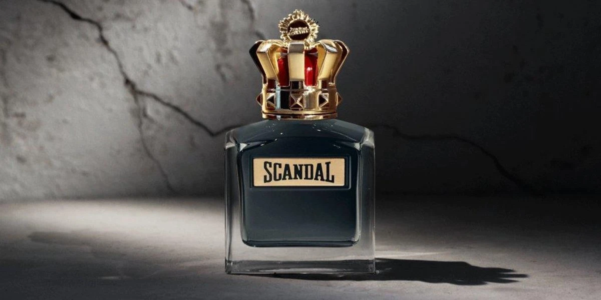 Jean Paul Gaultier Scandal Pour Homme - 100 Ml - Eau De Toilette Spray - Herenparfum - Afbeelding 7