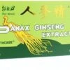 Panax Ginseng Extractum, 100 Ml, 1 Units