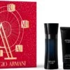 Armani Code Pour Homme Edt 50 Ml + Showergel 75 Ml + Aftershave Balm 75 Ml