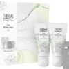 Therme Zen White Lotus Eau De Parfum 30 Ml + Shower Gel 200 Ml + Shower Scrub 200 Ml Geschenkset