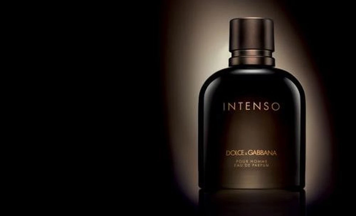 Dolce & Gabbana - Intenso Pour Homme - Eau De Parfum - 125ML - Afbeelding 11
