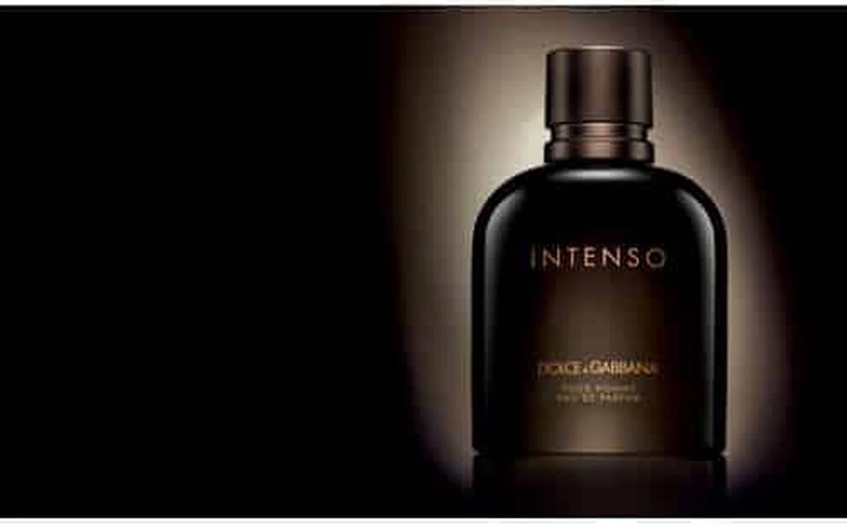 Dolce & Gabbana - Intenso Pour Homme - Eau De Parfum - 125ML - Afbeelding 10