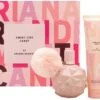 Ariana Grande Sweet Like Candy Eau De Parfum (edp) 100 Ml + Sg 100 Ml + Body Souffle 100 Ml