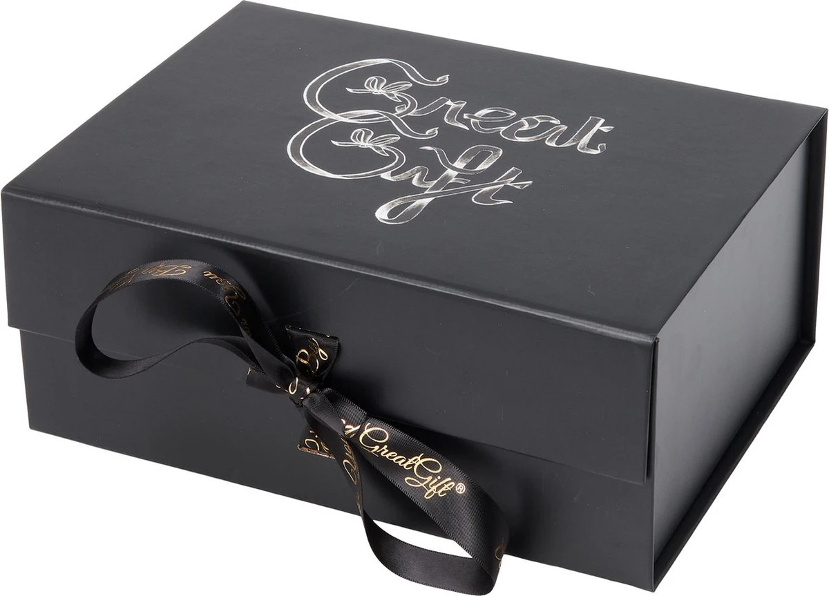 GreatGift® - Cadeaupakket Voor Hem - AXE Geschenkset- Ferrero Rocher - Vaderdag - Voor Mannen - Cadeau Voor Hem - Cadeau - In Luxe Giftbox - Afbeelding 5