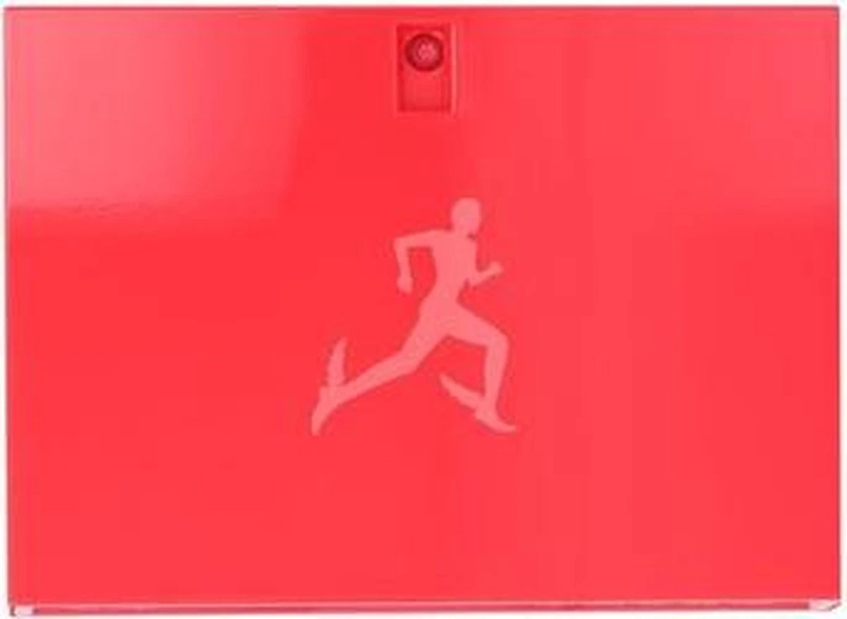 Gucci Rush 50 Ml - Eau De Toilette - Damesparfum - Afbeelding 14