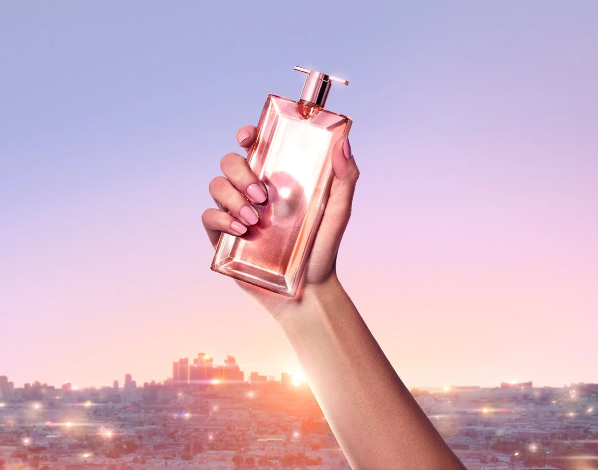 Lancôme Idôle L'Intense 75 Ml - Eau De Parfum - Damesparfum - Afbeelding 7