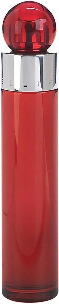 Perry Ellis - 360° Red For Men - Eau De Toilette - 100ML