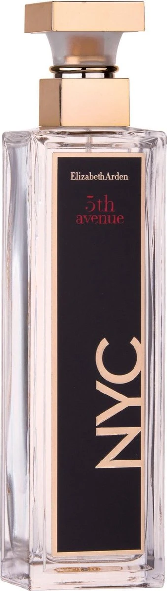 Elizabeth Arden - 5th Avenue NYC - Eau De Parfum - 125ML - Afbeelding 4