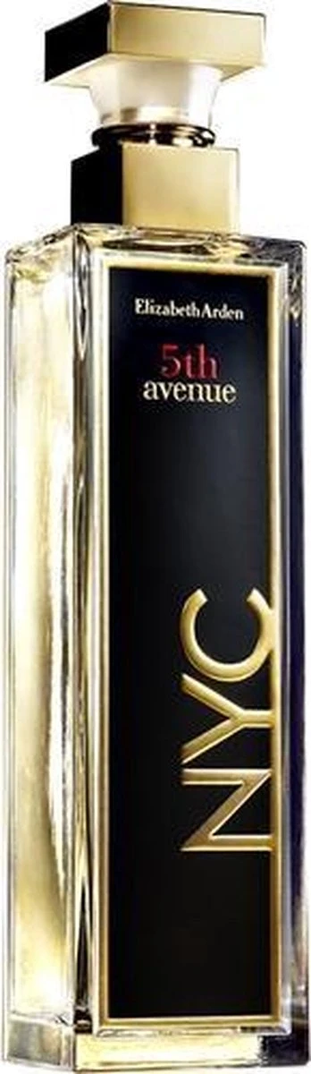 Elizabeth Arden - 5th Avenue NYC - Eau De Parfum - 125ML - Afbeelding 9