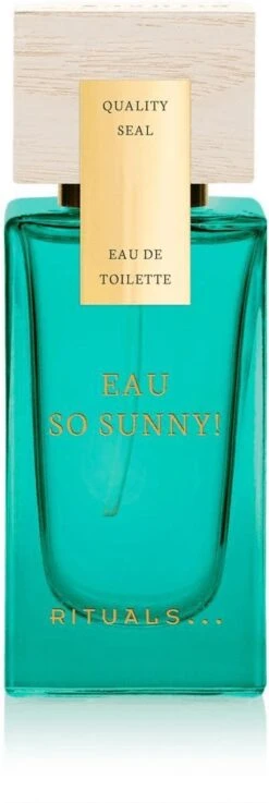 RITUALS The Ritual Of Holi Eau So Sunny - Damesparfum - 15ml