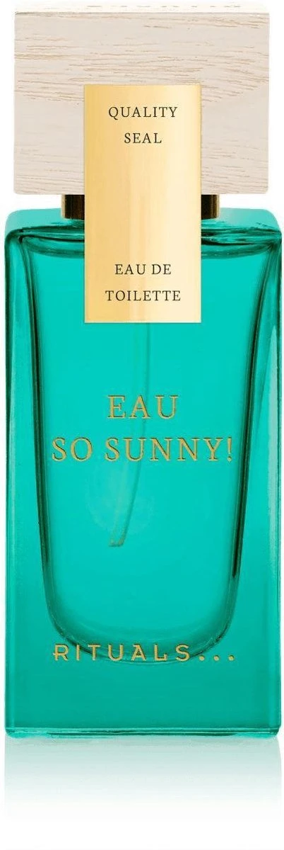 RITUALS The Ritual Of Holi Eau So Sunny - Damesparfum - 15ml