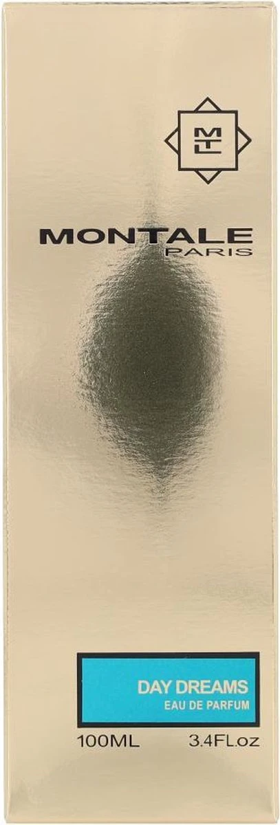 Montale Day Dreams Eau De Parfum 100ml - Afbeelding 5
