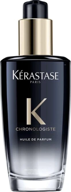 Kérastase Chronologiste Huile De Parfum - Voedende Olie En Heerlijk Haarparfum - 100ml