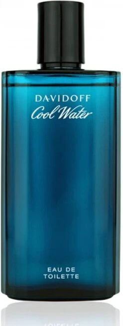Davidoff Cool Water 200 Ml - Eau De Toilette - Herenparfum