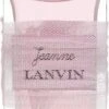 Lanvin Eau De Parfum Jeanne 100 Ml - Voor Vrouwen