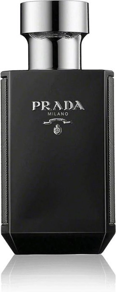 Prada L'Homme Intense 100ml - Eau De Parfum - Herenparfum - Afbeelding 3