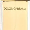 Dolce & Gabanna Pour Femme 100 Ml - Eau De Toilette - Damesparfum