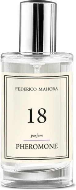 Chanel-Coco Mademoisell - Pure Parfum 018 - Federico Mahora