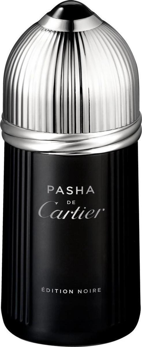 Cartier Pasha De Cartier Edition Noire - 50 Ml - Herenparfum - Afbeelding 8
