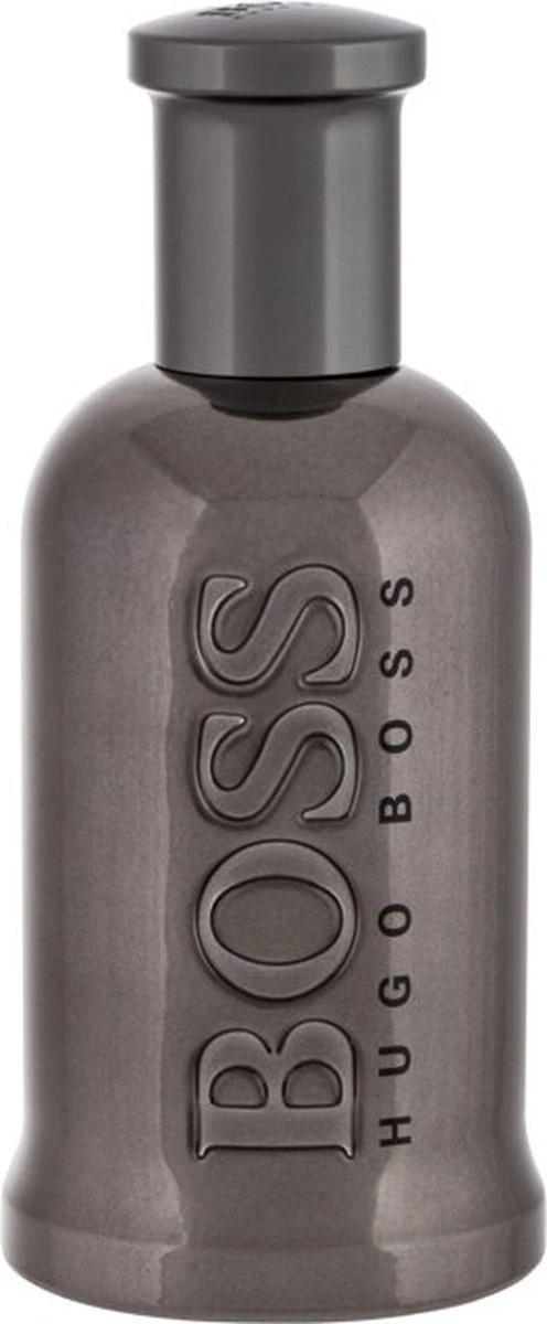 Hugo Boss Bottled United Eau De Parfum Limited Edition - Afbeelding 5