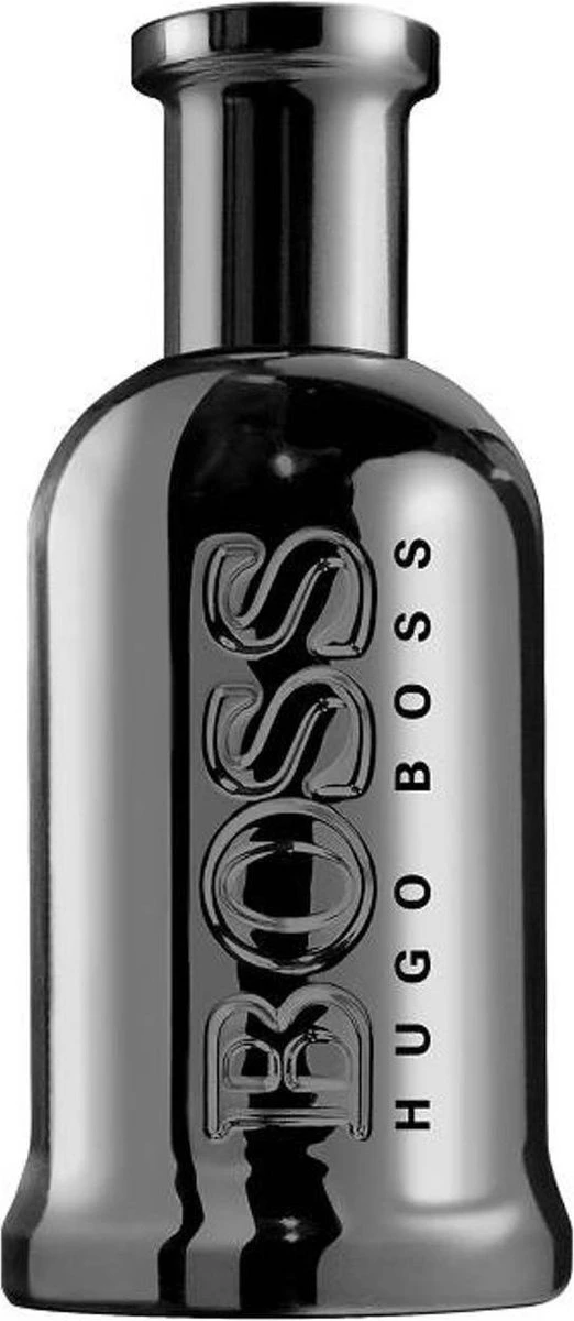 Hugo Boss Bottled United Eau De Parfum Limited Edition - Afbeelding 3