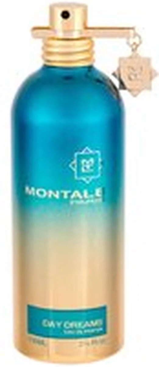 Montale Day Dreams Eau De Parfum 100ml - Afbeelding 6